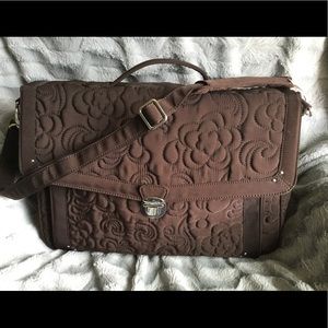 Vera Bradley Laptop bag